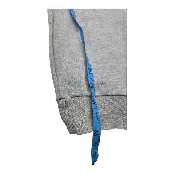 Nike Pants Men XL Tech Fleece Jogger Sweatpants Active Gym Training 805162-063 - Picture 4 of 10